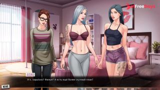 [GetFreeDays.com] Complete Gameplay - Our Red String, Part 28 Sex Video May 2023-5