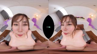 online adult video 31 KIWVR-544 B - Virtual Reality JAV - japan - cuckold porn retro big tits mature-8