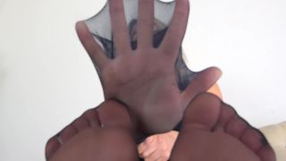 free adult clip 13 Umiliati Offesi – Il fidanzato in collant – The boyfriend in pantyhose | foot | feet porn nina elle foot fetish-2