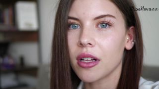 adult clip 40 MissNova - One Night Stand Turned Extortion | novablackmail | fetish porn sex video blacked japan-0