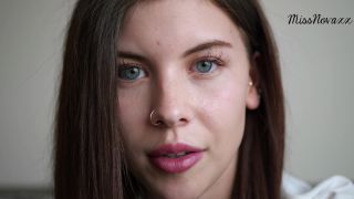 adult clip 40 MissNova - One Night Stand Turned Extortion | novablackmail | fetish porn sex video blacked japan-5