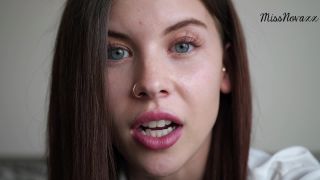 adult clip 40 MissNova - One Night Stand Turned Extortion | novablackmail | fetish porn sex video blacked japan-8