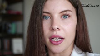 adult clip 40 MissNova - One Night Stand Turned Extortion | novablackmail | fetish porn sex video blacked japan-9