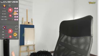 Discover New Passion in Beginner Intimate Moments Together-0