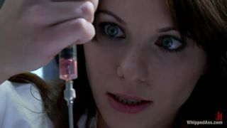 online xxx video 8 panty fetish Whipped and Gaped: A Medical Fetish Fantasy, anal fisting on bdsm porn-1