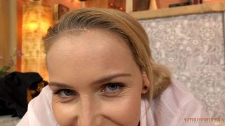 Kathia Nobili Just to feel mommy's pussy again (Amateur porn)-2