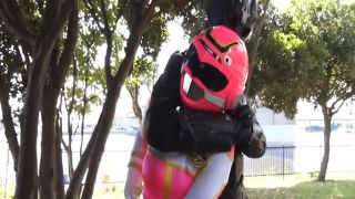 [SuperMisses.com] GIGP-20 Mach Ranger -Target is Mach Pink-013-1