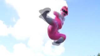 [SuperMisses.com] GIGP-20 Mach Ranger -Target is Mach Pink-013-2