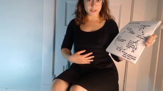 Saradoesscience - Professor Sara 4 Parasitology-2