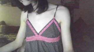 Shemale Webcams Video for June 18, 2020 – 03 - (Shemale porn)-1