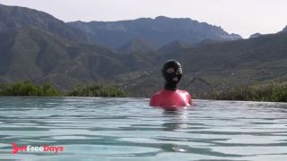 [GetFreeDays.com] Asianrubberdoll in paradise Sex Video May 2023-6