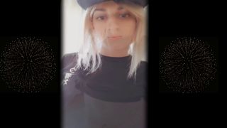 Samantha Sissy World Pornhub Trophy Phgoals Perfect Blonde Trans Multiple (Shemale porn)-3