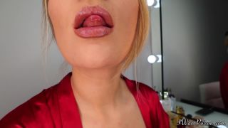 online adult clip 42 blonde sucks porn Stressed Let me fix that – Goddess Poison, mesmerize on blonde porn-2