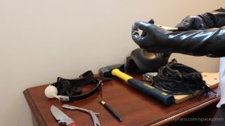 free online video 12 candidlyval 26-05-2020-358472043-This JOI was so fun to make. I hope you all enjoy it | femdom | femdom porn ariana grande femdom-0