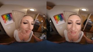 VR Bangers MILF Blonde Dreanna Dream Needs Long Deep Relax With Your Di-2