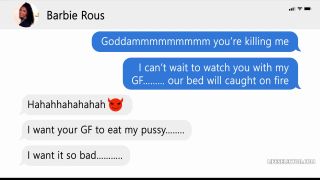 [K2S.CLUB] Barbie Rous, Karina King - My Taboo Threesomes - FullHD 1080P-1