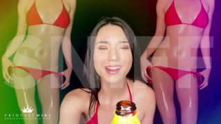 free online video 45 Princess Miki – Sniff and Stroke Addict - jerkoff encouragement - pov crush fetish motherless-6
