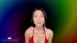 free online video 45 Princess Miki – Sniff and Stroke Addict - jerkoff encouragement - pov crush fetish motherless-8