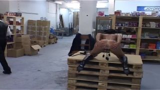 Master Costello - Toyshopping (2009) Download Porn Video...-2