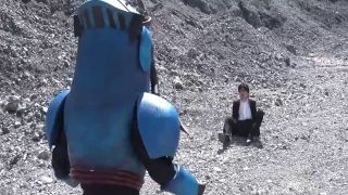 [WarAnLov.com] ZEPE-19 Fighter of the Sun Leona -The Cosmic Dark Wrestling Tag Team Champions, Ezion-001-3