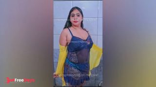 [GetFreeDays.com] Nila Nambiar Yellow 1 Uncut. Sex Stream March 2023-4