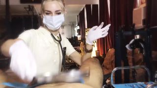 HD Porn Bestseller! Unknown - Castration dentist*-9