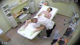 adult xxx clip 10 Voyeur Hidden camera in depilation salon 8,  on voyeur ,  on webcam -2