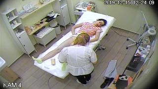 adult xxx clip 10 Voyeur Hidden camera in depilation salon 8,  on voyeur ,  on webcam -4