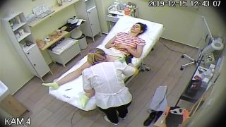 adult xxx clip 10 Voyeur Hidden camera in depilation salon 8,  on voyeur ,  on webcam -6