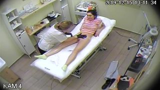 adult xxx clip 10 Voyeur Hidden camera in depilation salon 8,  on voyeur ,  on webcam -9