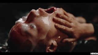 free xxx video 17 Kelly Collins Filled Up - [Hentaied] (FullHD 1080p), bra fetish porn on fetish porn -9