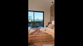 Gangbang xxx Cheerleader Kait Kait The Cheerleader Teases Gags And Gets Plowed In Steamy Video-7