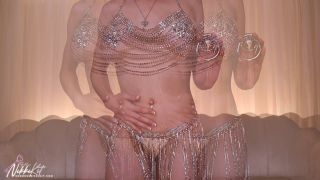 Aesthetic Goddess Nikki Kit - gross Femdom Pov, inflexible Female Domination.-9
