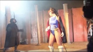 [supermisses.com] GHLS-14 セリーヌのスター陵辱サービスの罠真田美月 Miduki Sanada-9