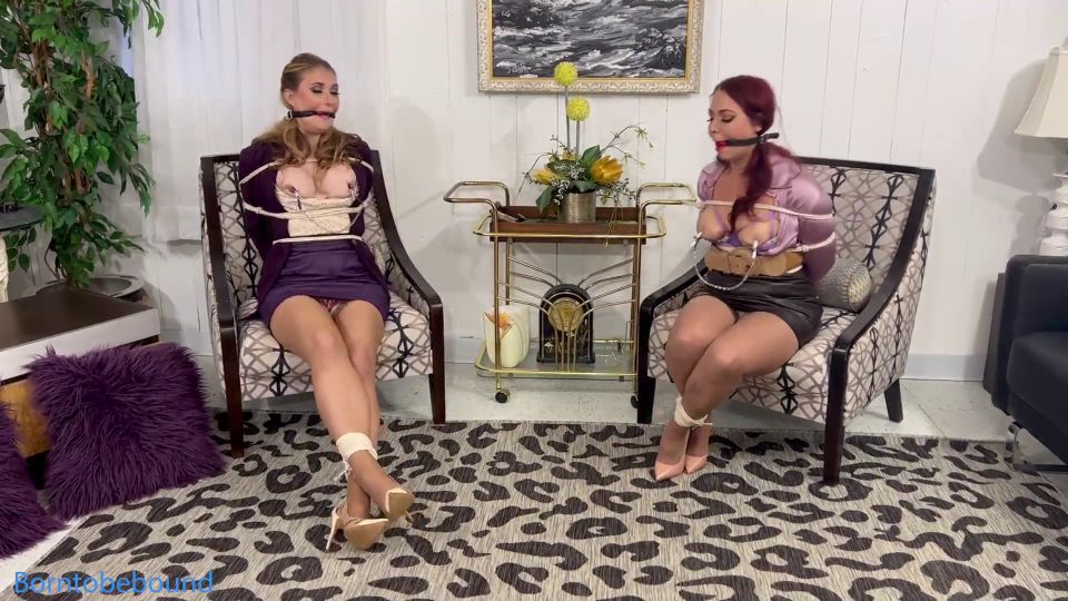 Cherry Bussom, Ophelia - Escape For A Raise This Was A Ve...