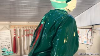 Latex Surgeon Quick View Porn - New Sex Videos Online-6