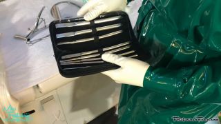 Latex Surgeon Quick View Porn - New Sex Videos Online-7
