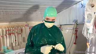 Latex Surgeon Quick View Porn - New Sex Videos Online-8