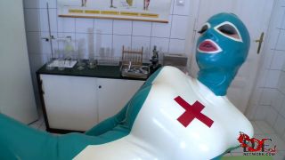 [GetFreeDays.com] Clinic of Sexual Satisfaction with Clanddi Jinkcego latex lucy porn-8