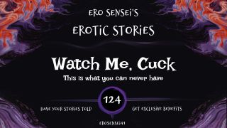 EroSensei41 - Watch Me, Cuck (Erotic Audio for Women) [ESES124]-6