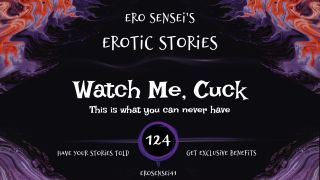 EroSensei41 - Watch Me, Cuck (Erotic Audio for Women) [ESES124]-7