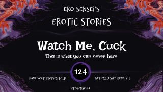 EroSensei41 - Watch Me, Cuck (Erotic Audio for Women) [ESES124]-9