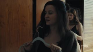 Julia Goldani Telles - The Girlfriend Experience s03e01 (2021) HD 1080p - [Celebrity porn]-0