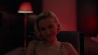 Julia Goldani Telles - The Girlfriend Experience s03e01 (2021) HD 1080p - [Celebrity porn]-2