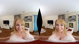 Nashty Pizza – Nikole Nash (1920p, H.265) (Oculus, Go)(Virtual Reality)-0