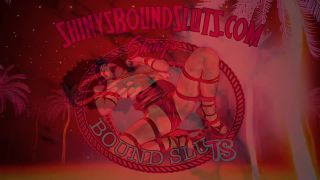 clip 2 [ShinysBoundSluts] Livi Doll Chair Tied - shinysboundsluts - femdom porn marina angel femdom-9