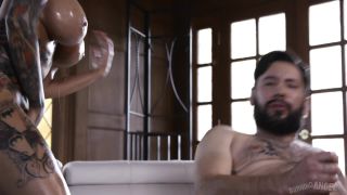 Lily Lane's Evil Oil Secrets Unveiled! Must-See Scenes-3