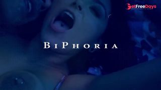 [GetFreeDays.com] Sexy Couple Takes Good Care Of Stranded Hunk - Biphoria Porn Clip December 2022-0