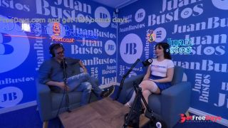 [GetFreeDays.com] Soifiee Cooper morena adicta a los trios se corre relatando sus fantasias en Juan Bustos Podcast Porn Video March 2023-1