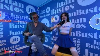 [GetFreeDays.com] Soifiee Cooper morena adicta a los trios se corre relatando sus fantasias en Juan Bustos Podcast Porn Video March 2023-5